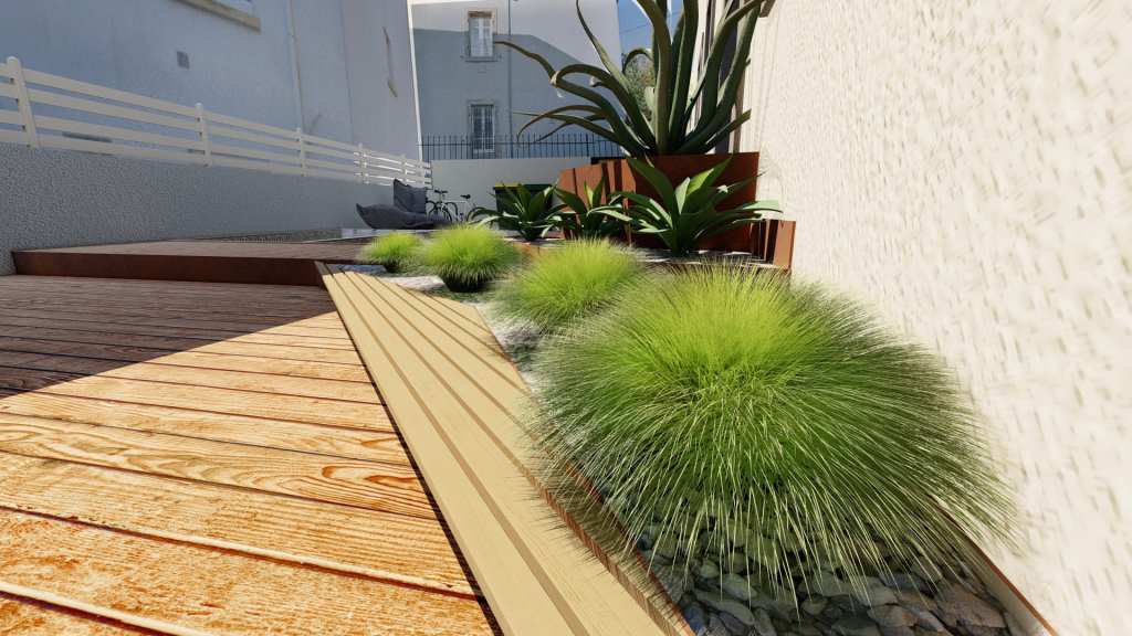 Anais Leveille LAND.SCAPE_paysagiste_ aménagement_jardin_ Brest_Bretagne