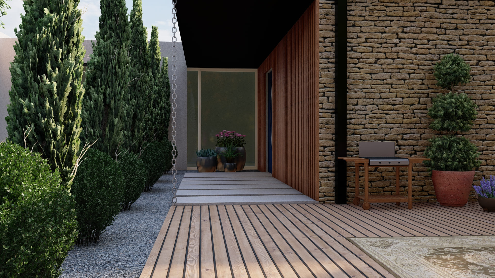 Anais Leveille LAND.SCAPE_paysagiste_ aménagement_jardin_ Brest_Bretagne12