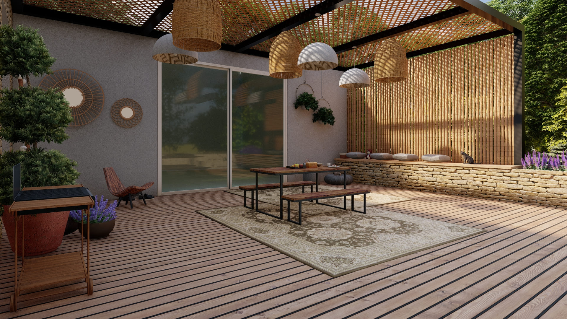 Anais Leveille LAND.SCAPE_paysagiste_ aménagement_jardin_ Brest_Bretagne12